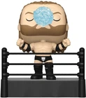 Funko POP! Premium: WWE - Triple H [New Toy] Vinyl Figure, Collectible
