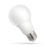 Led E27 A60 7W = 48W Birne 270° 610Lm 230V Neutralweiß 4000K