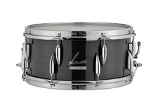 Vintage Series 14"X 6.5" Snare Drum-VINTAGE BLACK SLATE
