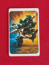 Skylanders Imaginators Ro-Bow NFC Card