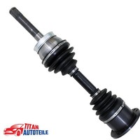 Antriebswelle Gelenkwelle FüR Nissan Pathfinder ( R50 ) 4WD 3.3 NEU V6