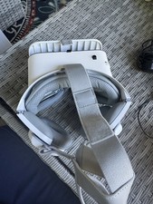 VR Headset 3D Glasses Virtual Reality Gaming Movie Headset for Phone 4