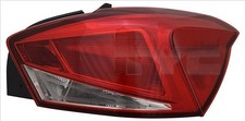 TYC Heckleuchte Rechts für SEAT