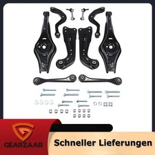 QUERLENKER + SCHRAUBEN passt für Seat Altea Toledo 3 Leon Links Rechts L+R
