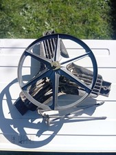 Croisillon Tambour Pour Machine A Laver Miele