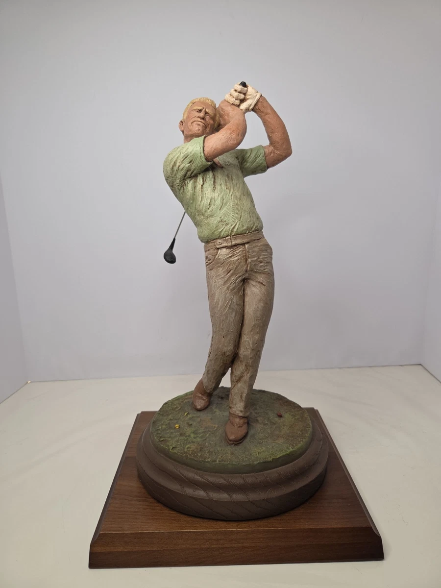 Michael Garman Resin Art Sculptures for sale | eBay