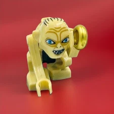 #0392 - Smeagol (The Lord of the Rings)