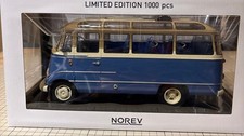 NOREV Mercedes Benz 0319 1/18 473504