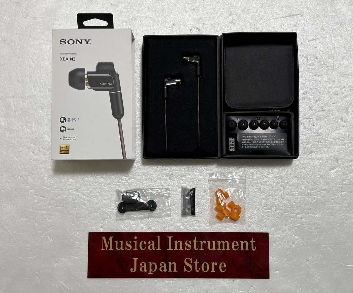 Sony Xba 3 for sale | eBay