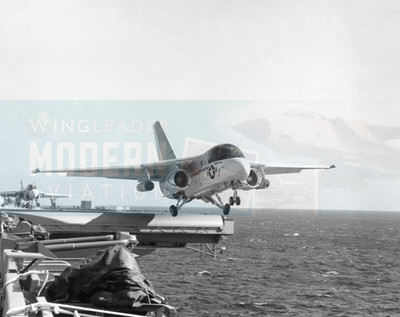 Lockheed S-3 Viking - U S Navy - Original Foto