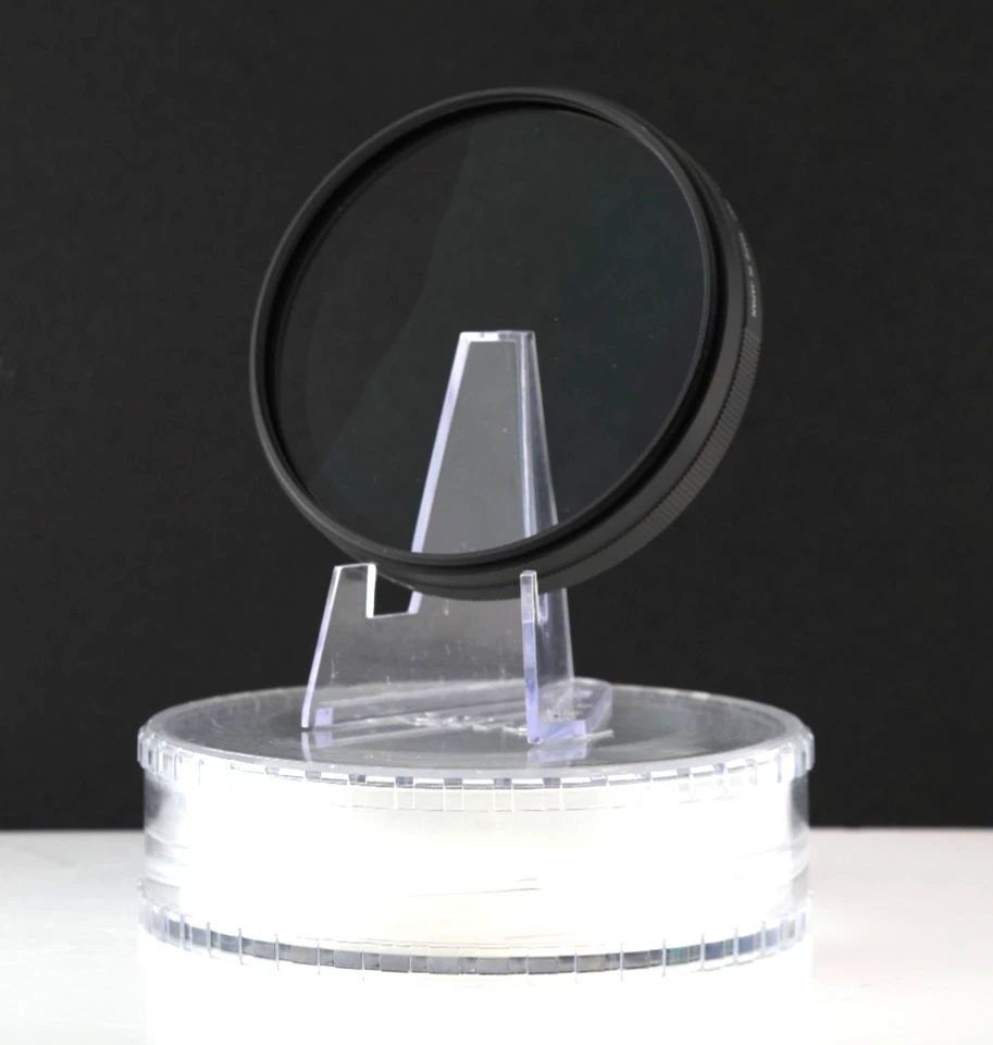 Canon 72mm Close-Up Lens 500D - Image 2 of 3