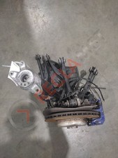 BMW 330I M SPORT G20 G21 N/S/R COMPLETE SUSPENSION LEG 75689504601