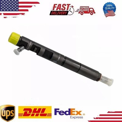 11121007AR EJBR03301D For JMC Truck Ford Transit 2.8l Common Rail Fuel Injector