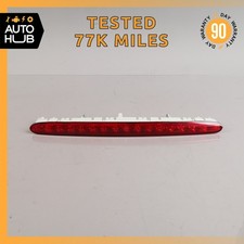 03-09 Mercedes W209 Clk350 Clk500 Trunk 3rd Third Brake Stop Light Lamp Oem