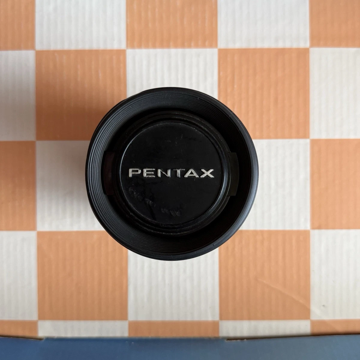 PENTAX 50mm f/1.7 Camera Lenses for sale - eBay