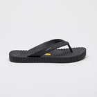 SUICOKE VON OG-S2006 Vibram Black Slides Sandals Slippers Flip Flops