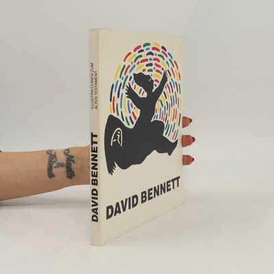 Illustrationen zum Alten Testament  |  David Bennett