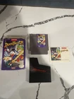 Capcom DuckTales 2 NES Complete Box, Manual, Cartridge, Sleeve Action Platformer