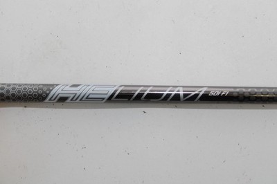 UST Mamiya Helium 50I F1 (Ladies, 38.25'', Callaway OptiFit Adapter)