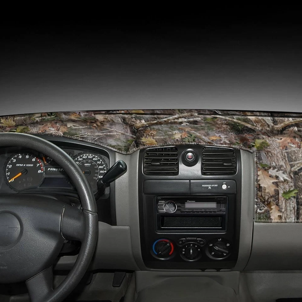 For Lexus GS300 98-05 Dash Designs Camo True Timber Kanati Dash Cover Foto 2 de 3