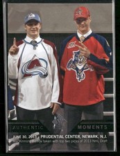 Return of the Mac! Full Nathan MacKinnon Rookie Card Guide 26