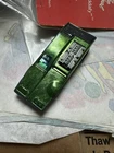 Hot Wheels Redline Side Kick Yellow Antifreeze Rare And Dynamite Shape Redlines