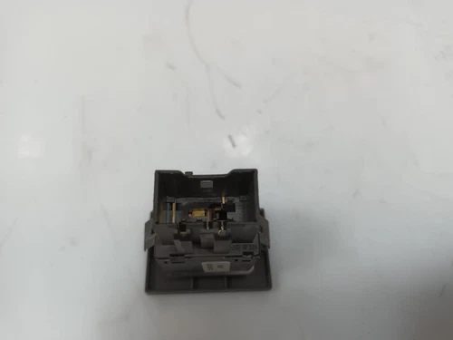 7L6953235 Warning para VOLKSWAGEN TOUAREG (7LA) TDI V10 2003 3202060 - Imagen 3 de 10
