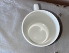 CUTE VTG PLASTIC MUG 1978 SESAME ST. Oscar BIG BIRD Cookie Monster GROVER Muppet — photo 3