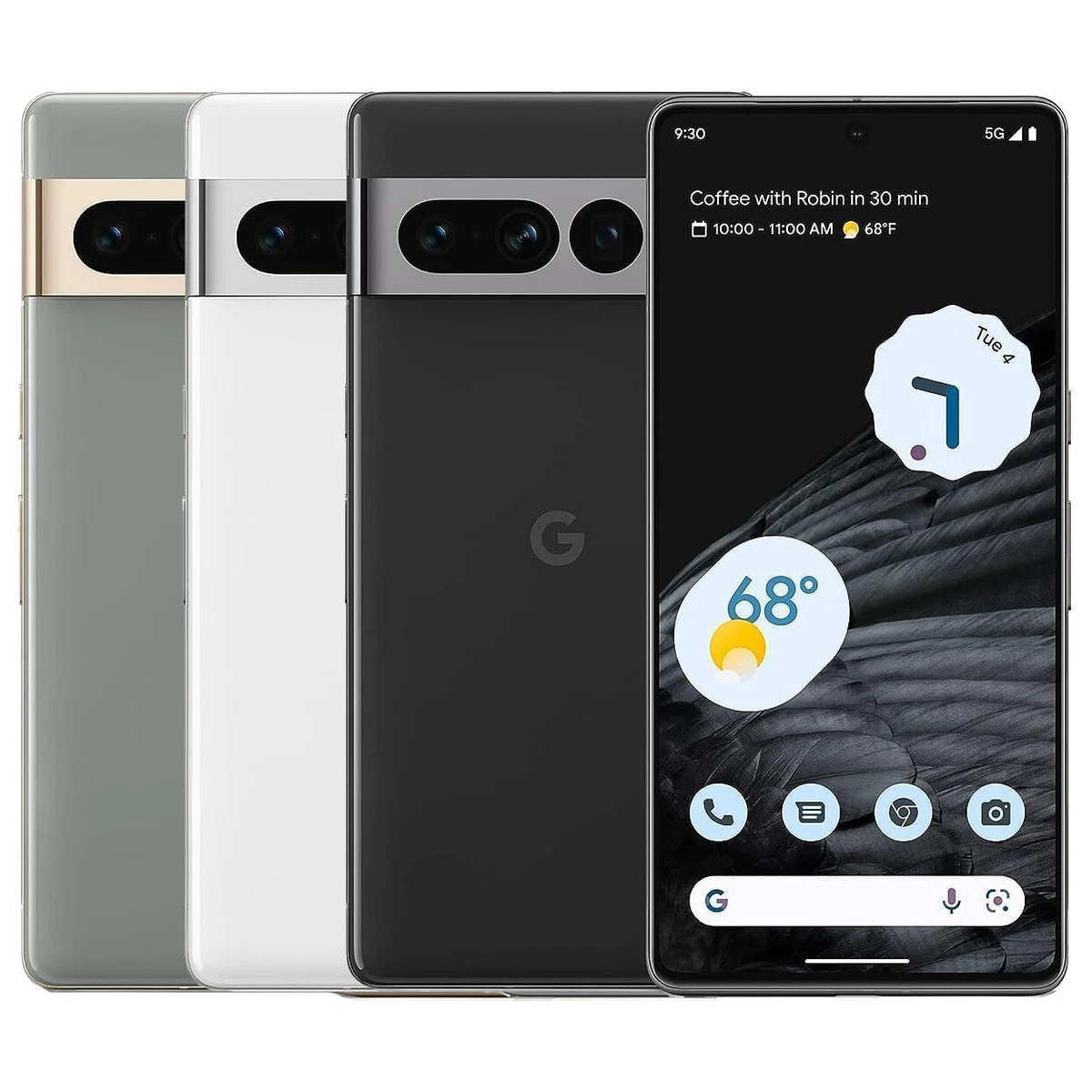 Google Pixel 7 Pro for Sale | Shop New & Used Cell Phones | eBay