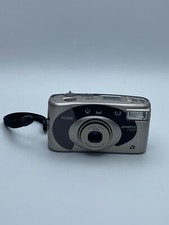 Kodak Advantix F600 35MM Point Shoot Film Camera Ektanar Aspheric Lens Tested