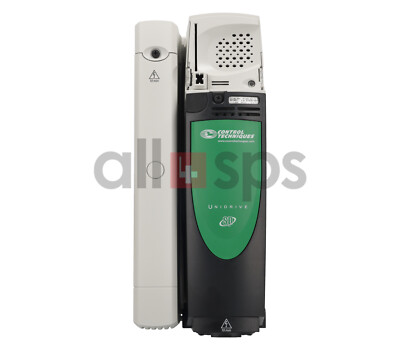 CONTROL TECHNIQUES UNIDRIVE 5.5/7.5 KW - SP2401 (NO)