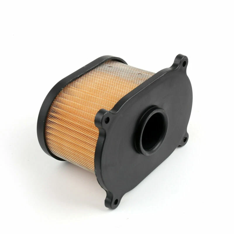 Filtro de aire OEM para Hyosung GT250R GT650R GV650 GT650 GT250 amarillo EE. UU. Foto 3 de 3