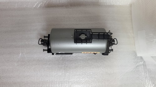Marklin HO Scale 4645 Total Tank Truck (Total Wagon Citerne) NIB - Picture 4 of 4