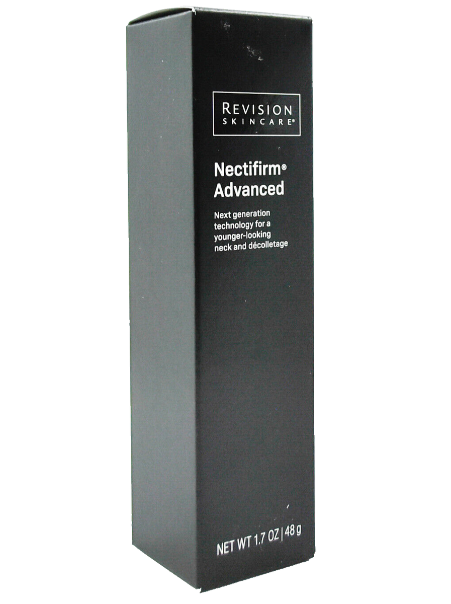Revision Nectifirm ADVANCED for Neck and Decolletage 1.7 Oz/48g