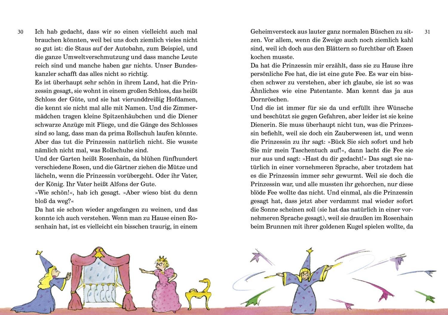 Thumbnail - Prinzessin Rosenblüte