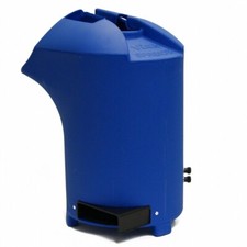 Vink Sawdust Dispenser  Cattle Bedder Cubicle Spreader Dairy Cow Sawdust Lime