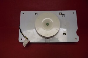 Samsung Amerikanische Kühl-Gefrierkombination RS21KGRS LÜFTER