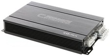 Audio System CO 70.4 - Amplificatore 4 canali CO SERIES 4-Channel A/B Amplifi...