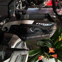 Aufkleber FüR Motorrad 3D Kompatibel Mit Honda Africa Twin 1100 CRF 2022-2023