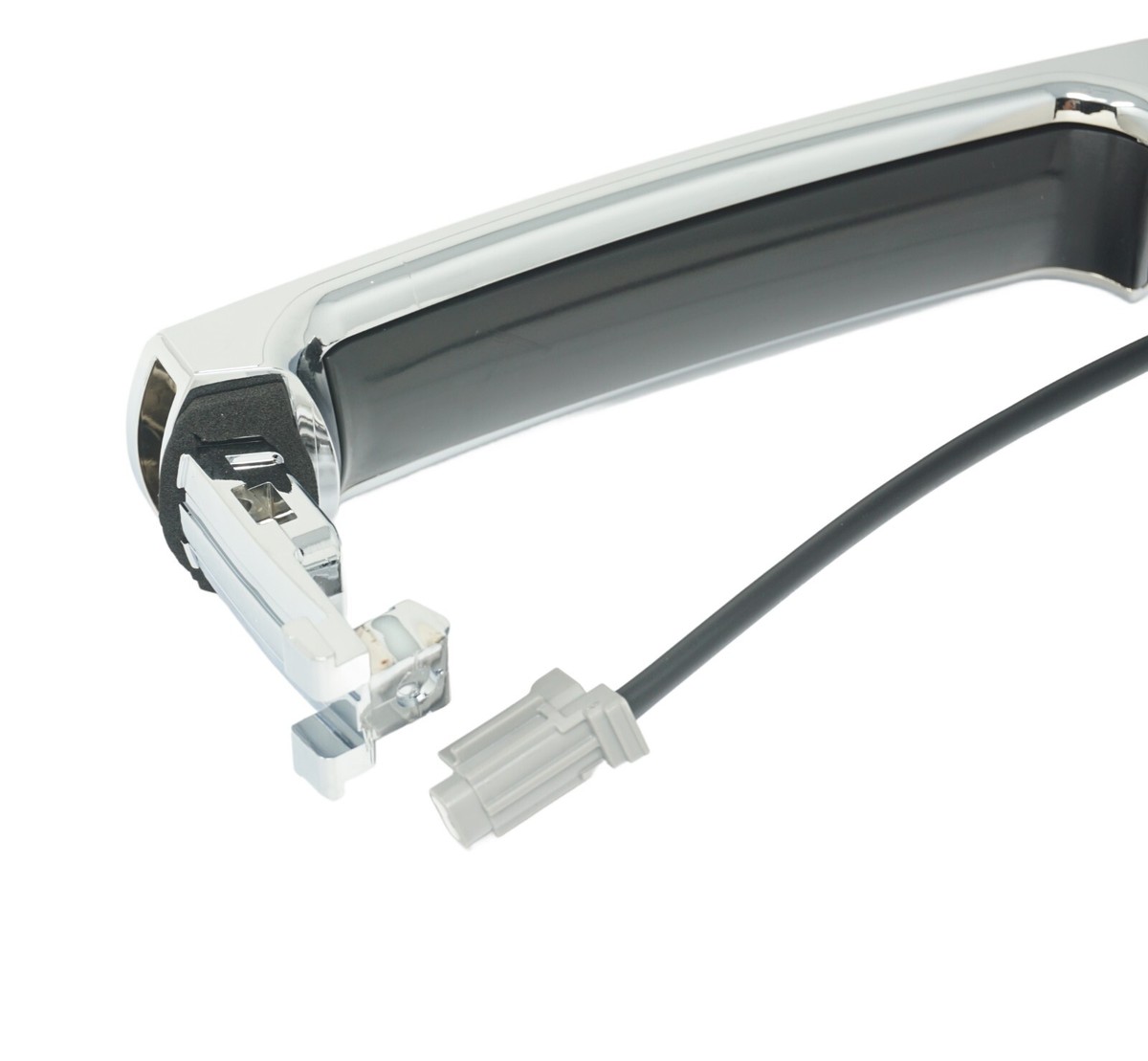 Left and Right Door Handle Set For 03-08 Infiniti Nissan FX35 Murano
