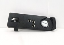 Nikon AH-3 Tripod Adapter, Made in Japan