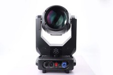 280W LED Moving Head Light RGBW Gobo Beam Stage Spot Lighting DJ Disco Show DMX