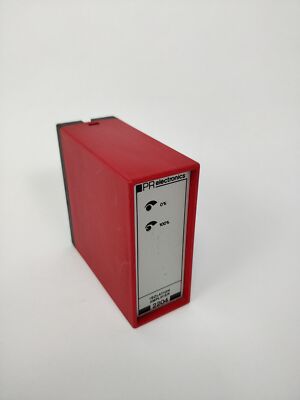 PR Electronics 2204 C1 Isolation Amplifier