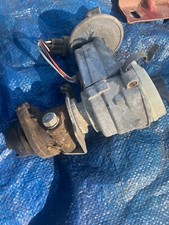 Triumph Spitfire 1500 Distributor Lucas 41697 45de4