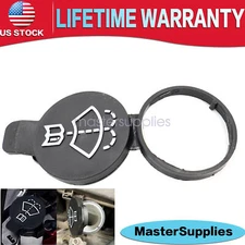 Windshield Wiper Washer Fluid Reservoir Bottle Cap Cover 13227300 For Chevrolet