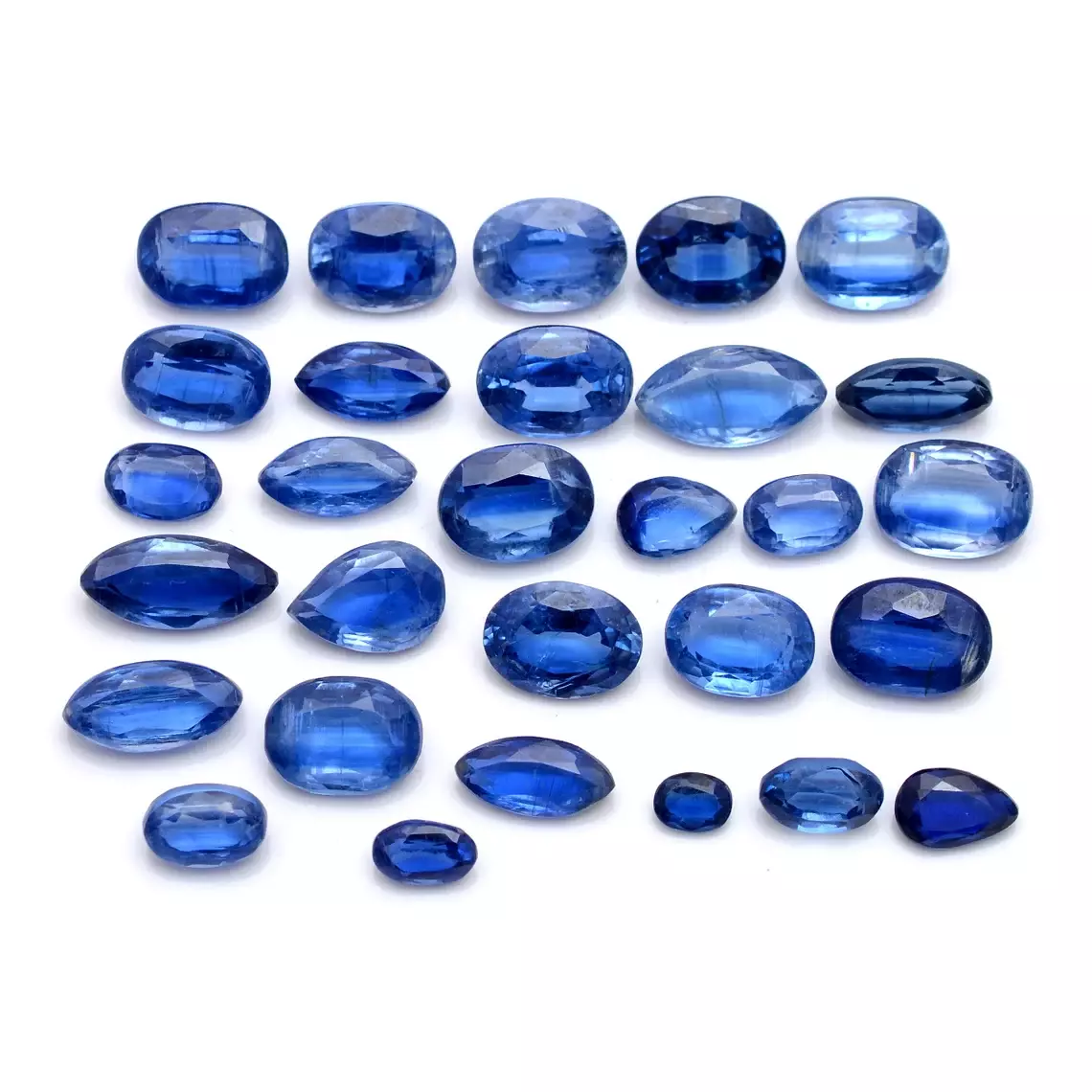 Kyanite stone 2024