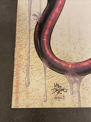 VENOM # 11 Vol. 1 Marvel Comics 2004 - Imagen 5 de 10