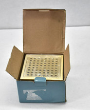 Webang 6" Square Shower Floor Drain w Flange Quadrato Pattern Grate 150mm