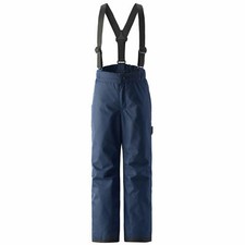 Reima Reimatec Navy Blue Winter Snow Pants Pr...