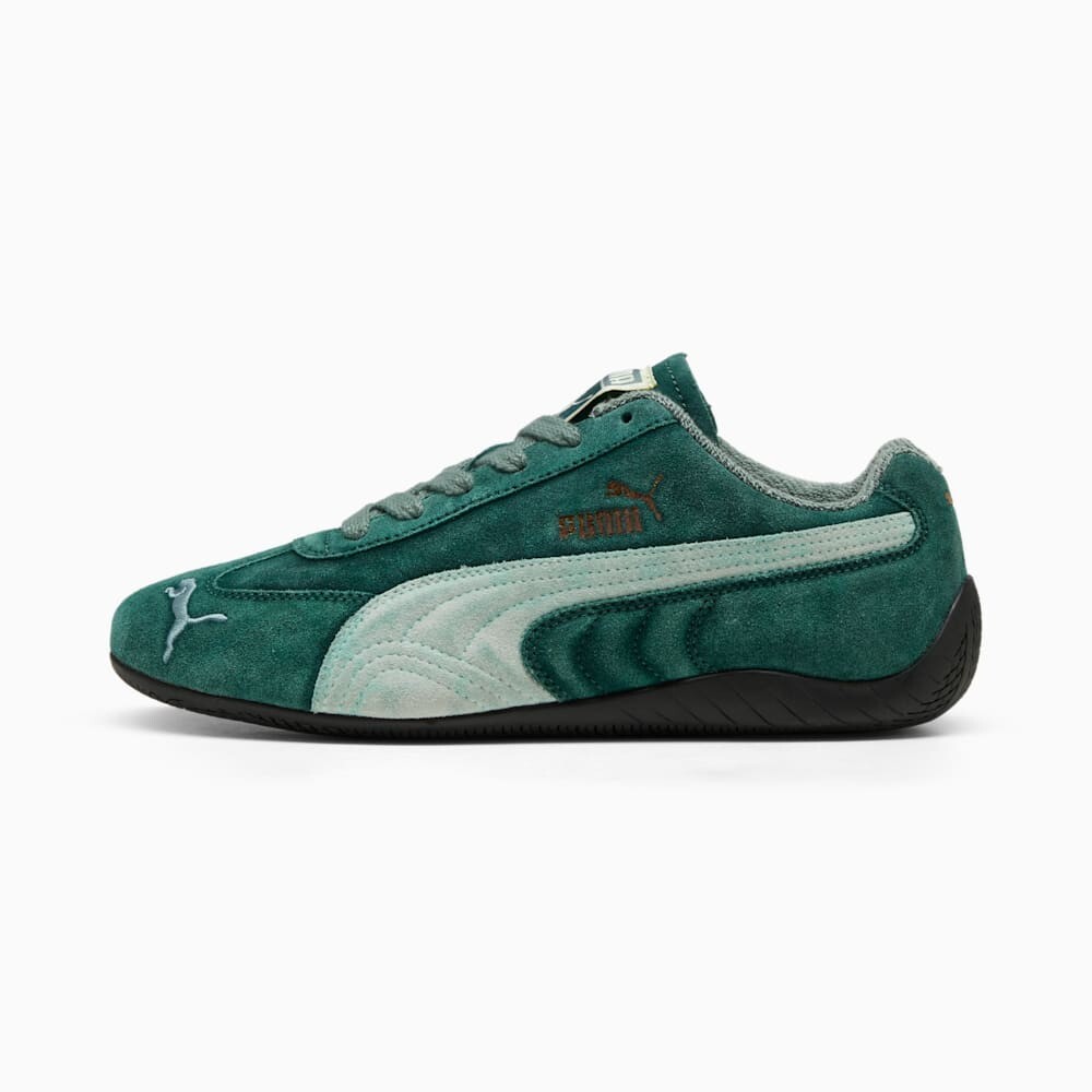 PUMA Speedcat The NeverWorn V Men's Fashion Shoes Sneakers